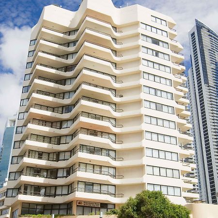 Aparthotel Breakfree Cosmopolitan à Gold Coast Extérieur photo